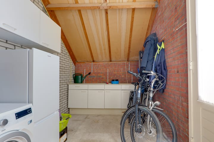 Foto 19 van De Merel 17