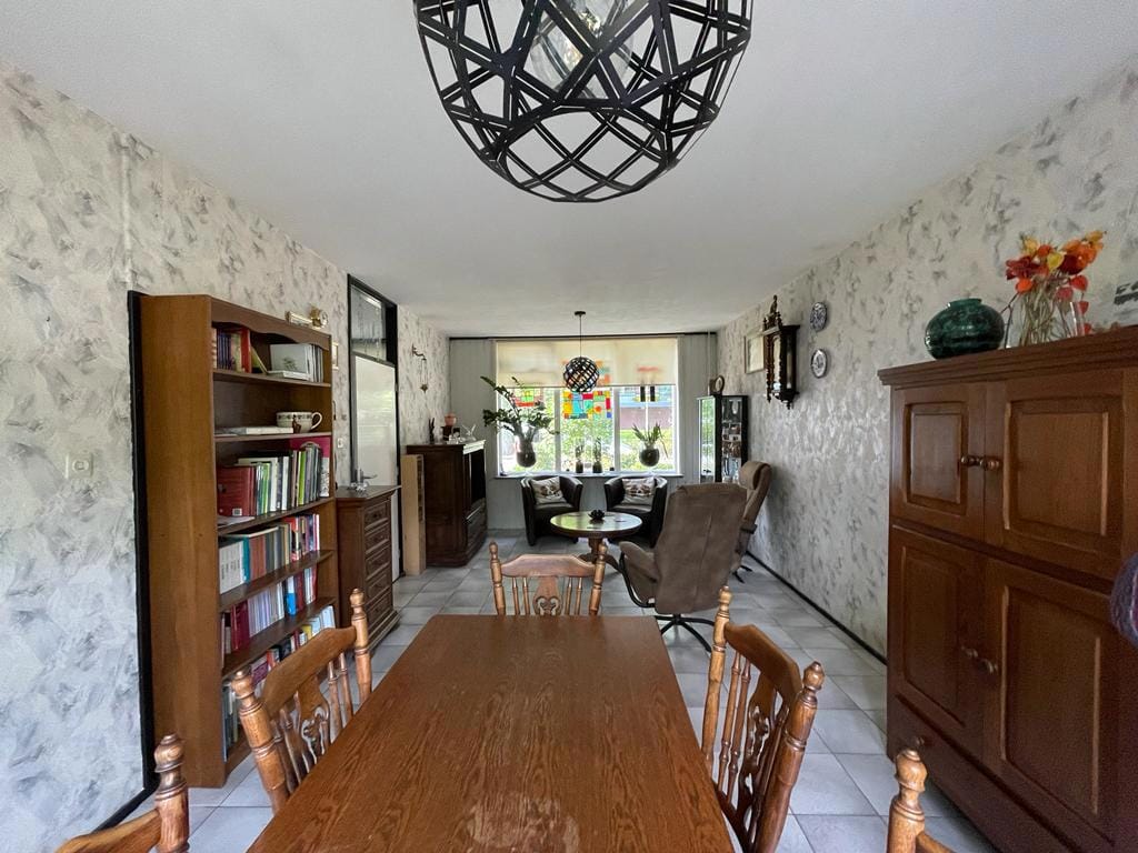 Foto 5 van Diepenbrockstraat 22