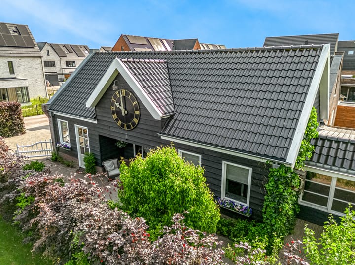 Foto 53 van Nieuwelaan 2-A