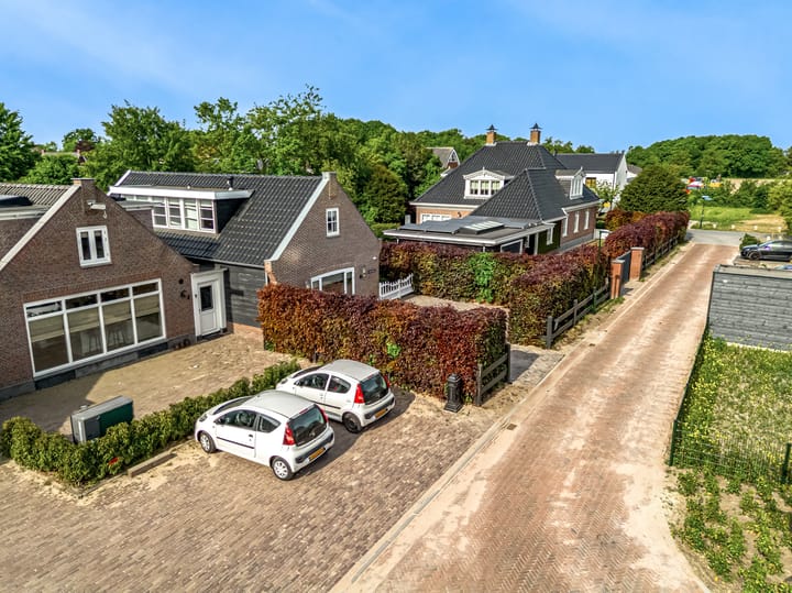 Foto 56 van Nieuwelaan 2-A