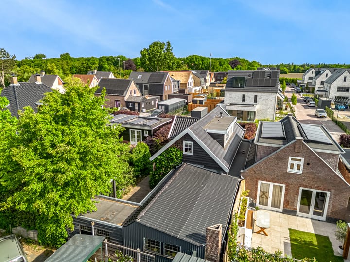 Foto 55 van Nieuwelaan 2-A