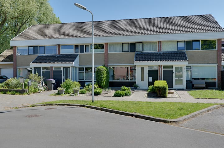 Foto 42 van De Merel 17