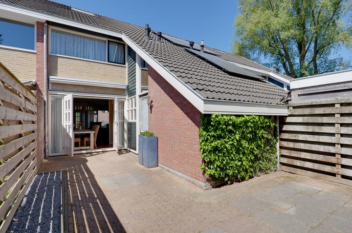 Foto 40 van De Merel 17