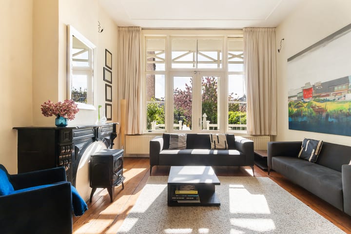 Foto 2 van Wijnstraat 120