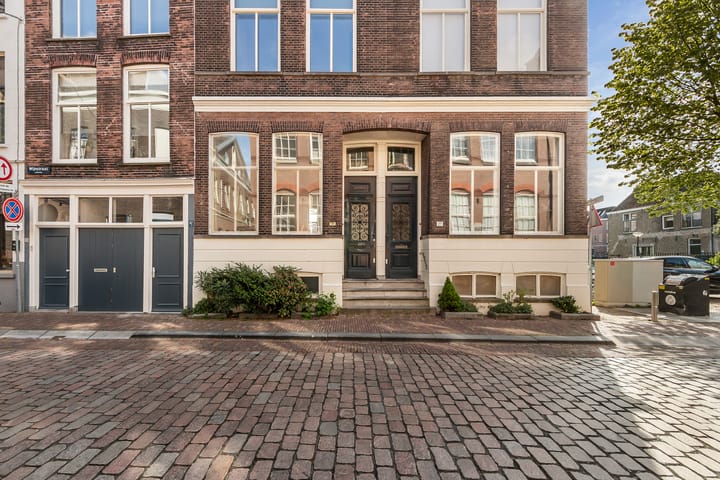 Foto 7 van Wijnstraat 120