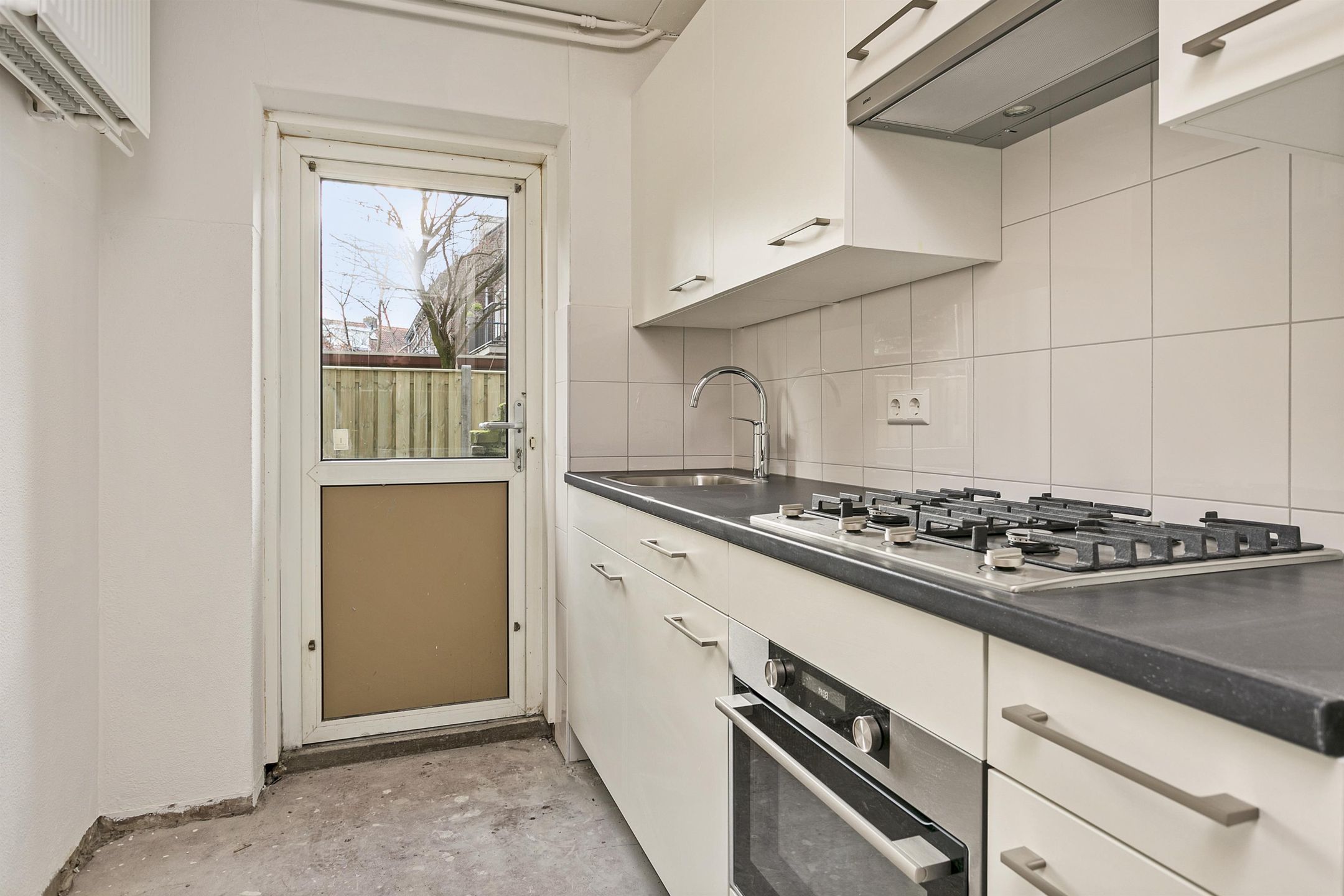 Foto 6 van Aartshertogenlaan 367