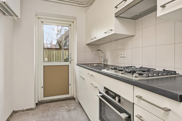 Foto 6 van Aartshertogenlaan 367