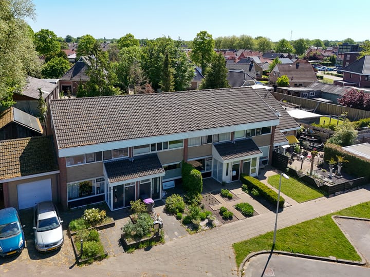 Foto 43 van De Merel 17