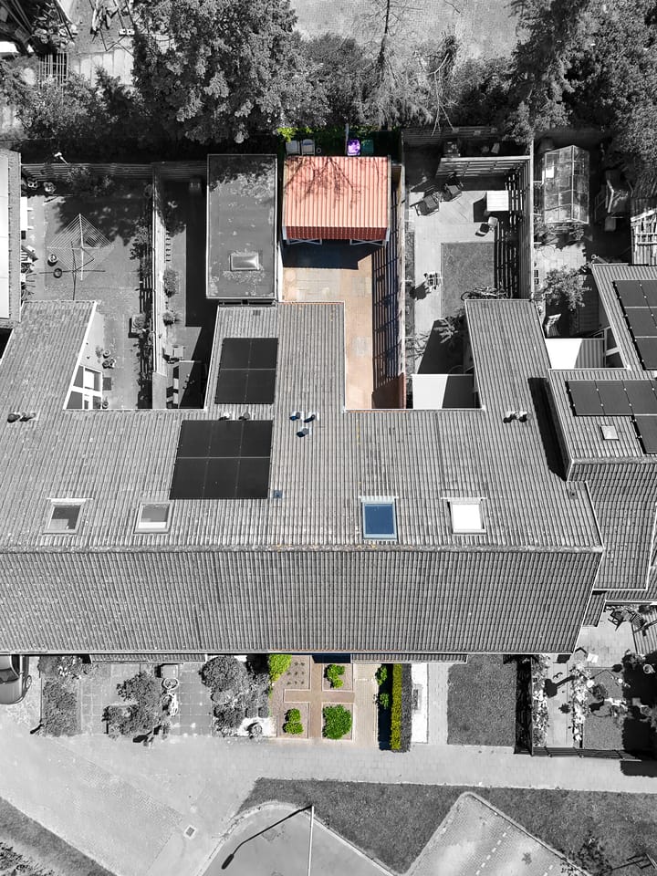 Foto 46 van De Merel 17