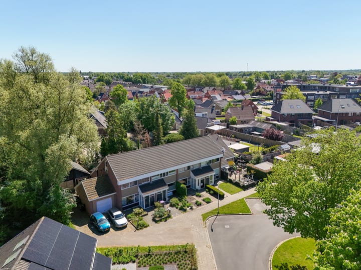 Foto 45 van De Merel 17