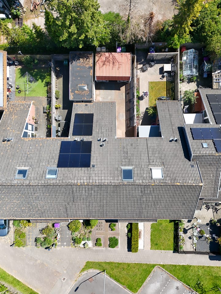 Foto 47 van De Merel 17