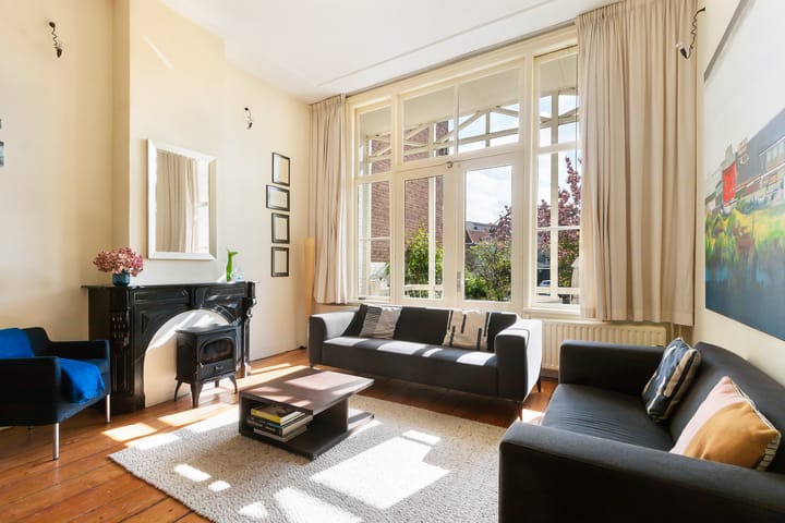 Foto 12 van Wijnstraat 120