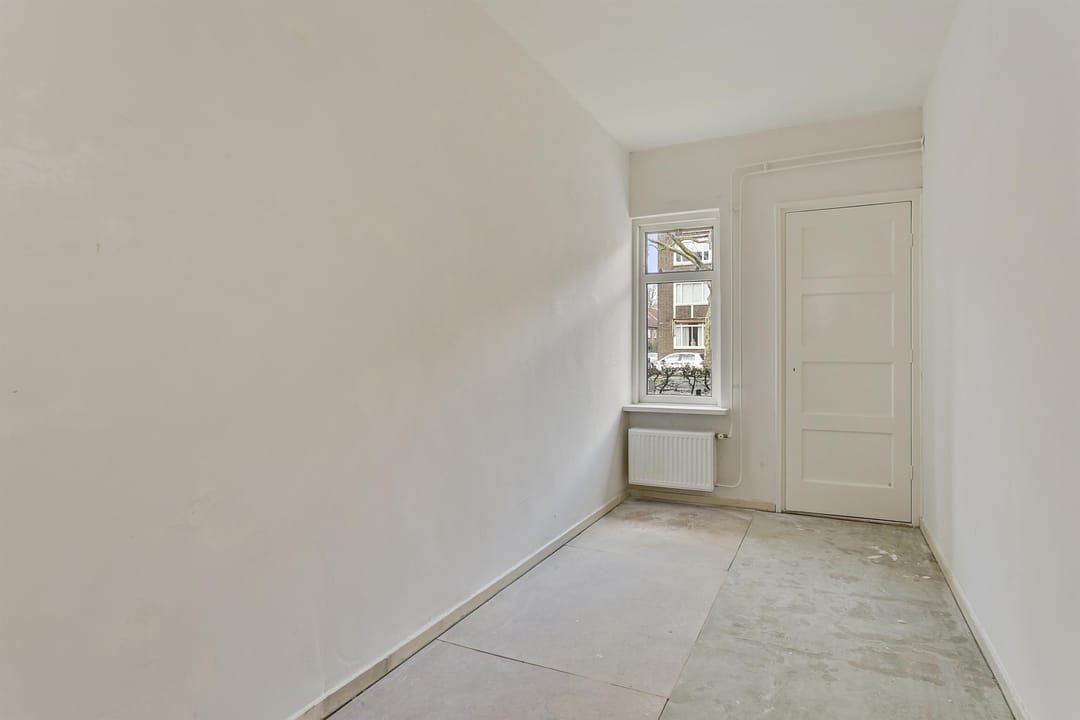 Foto 7 van Aartshertogenlaan 367