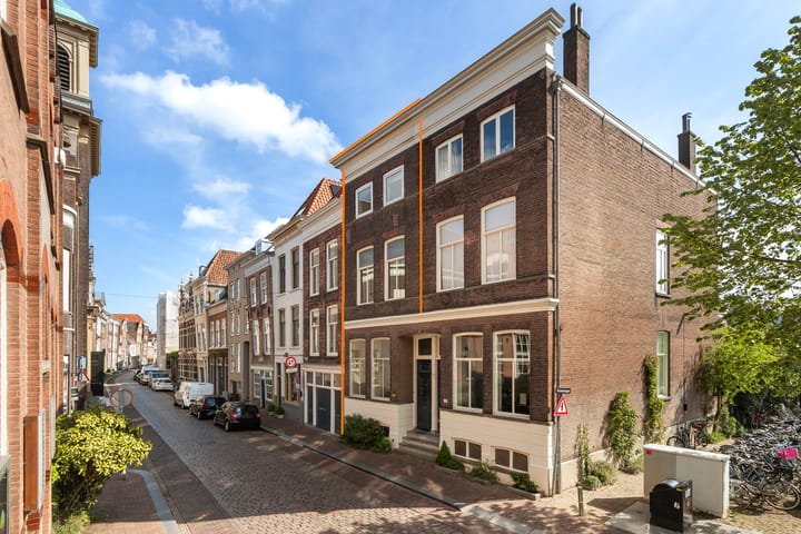 Foto 6 van Wijnstraat 120