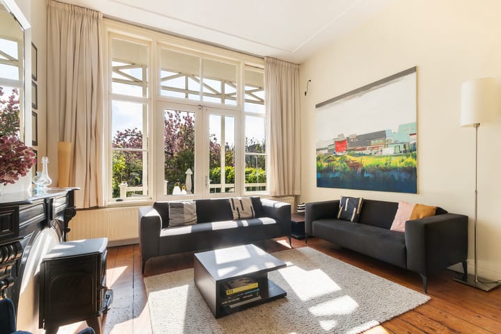 Foto 13 van Wijnstraat 120