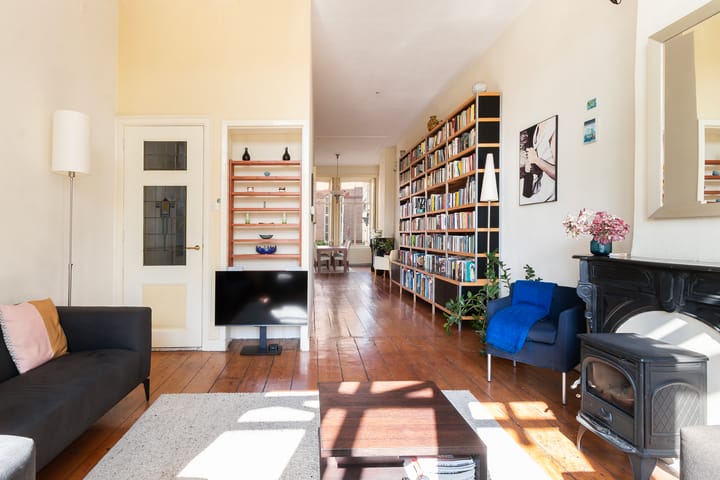 Foto 15 van Wijnstraat 120