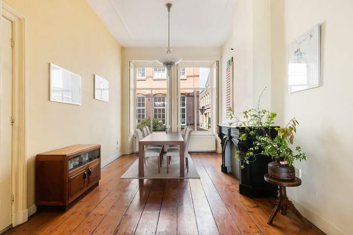 Foto 3 van Wijnstraat 120