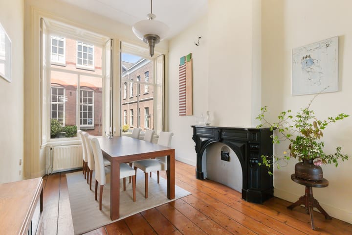 Foto 18 van Wijnstraat 120