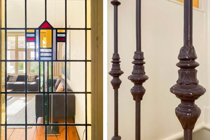 Foto 20 van Wijnstraat 120