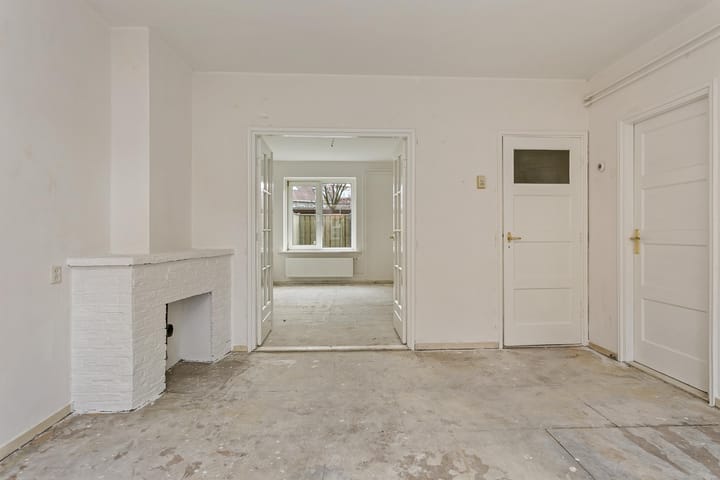 Foto 4 van Aartshertogenlaan 367