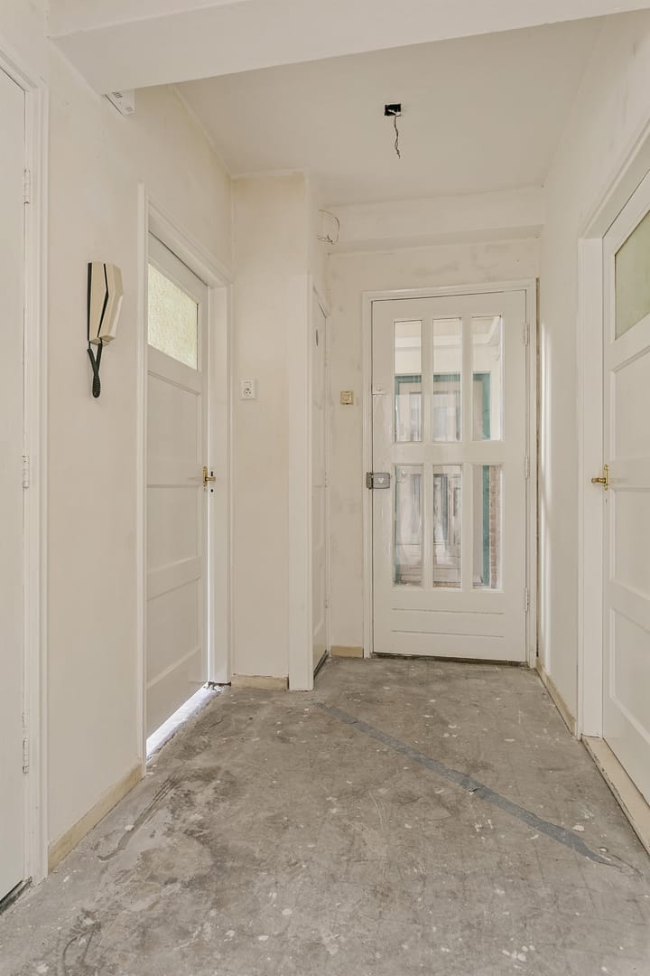 Foto 8 van Aartshertogenlaan 367