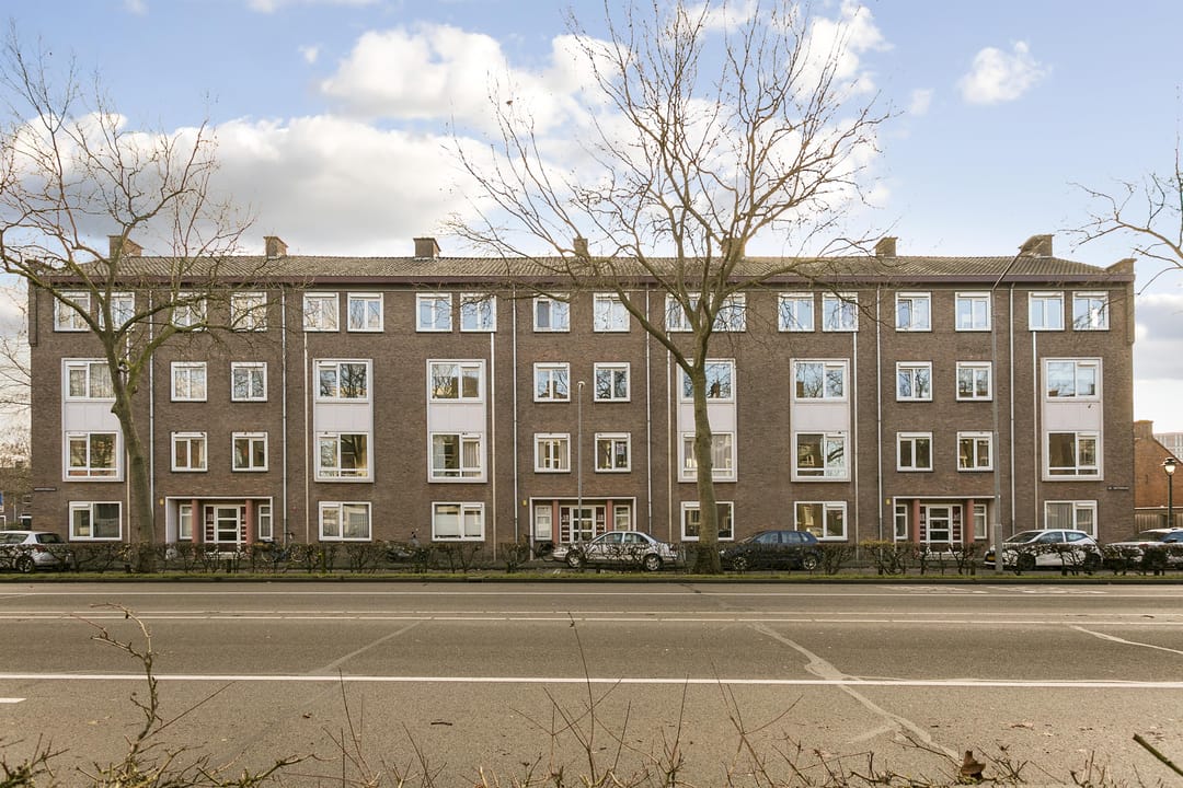 Foto 2 van Aartshertogenlaan 367