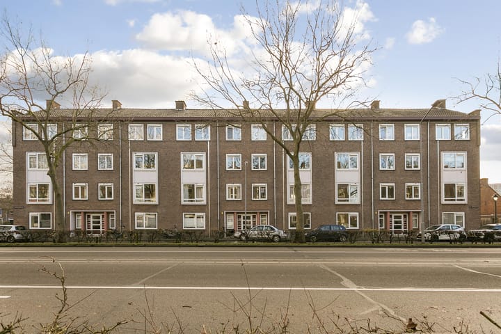 Foto 2 van Aartshertogenlaan 367