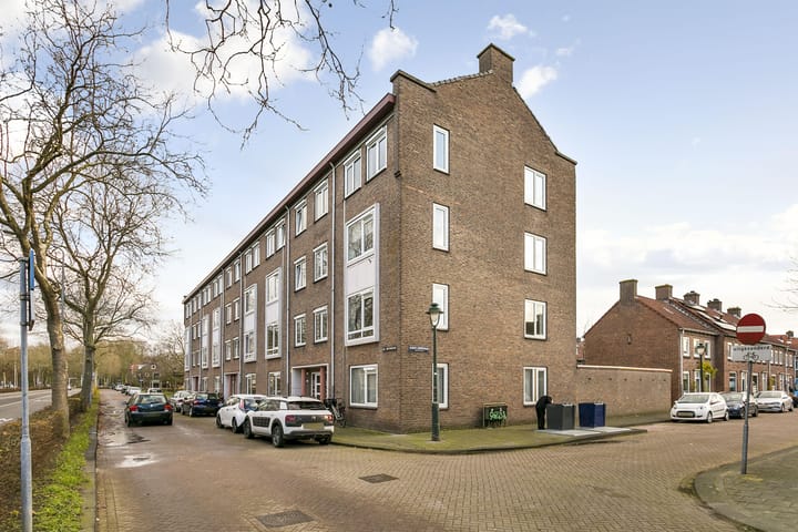 Aartshertogenlaan 367