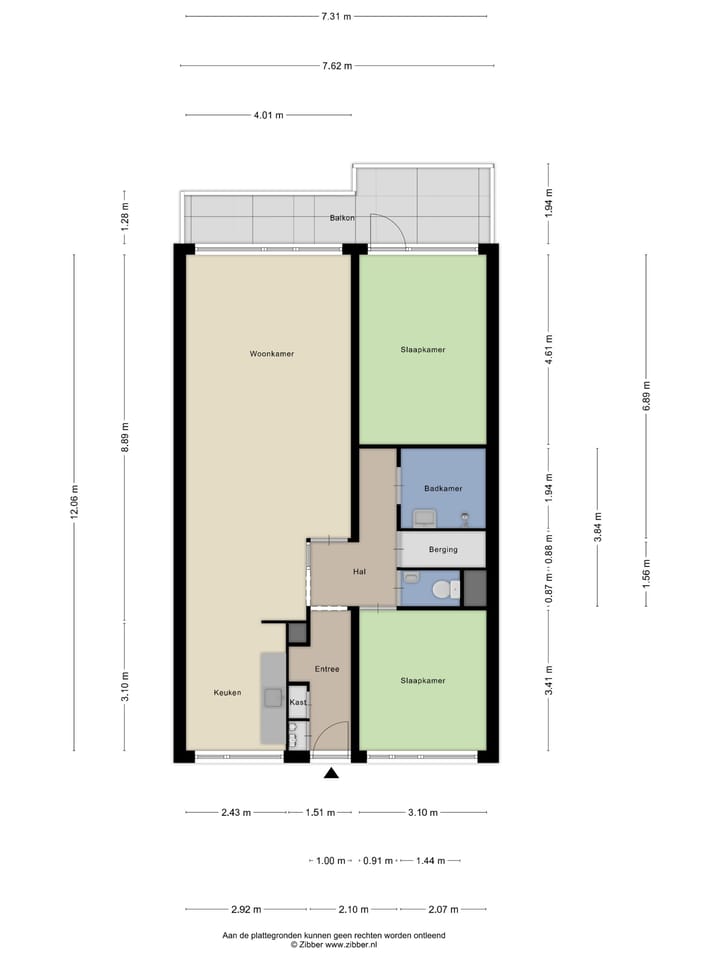 Foto 27 van H. Cleyndertweg 679