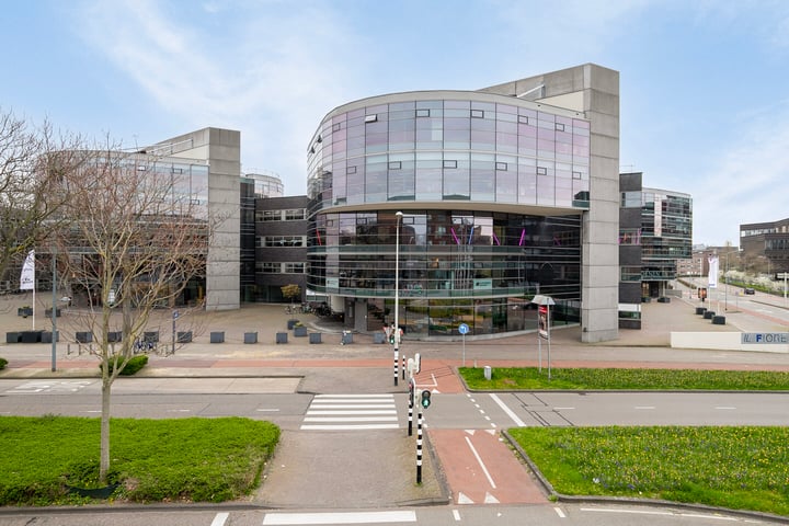 Avenue Ceramique 201-245, Maastricht