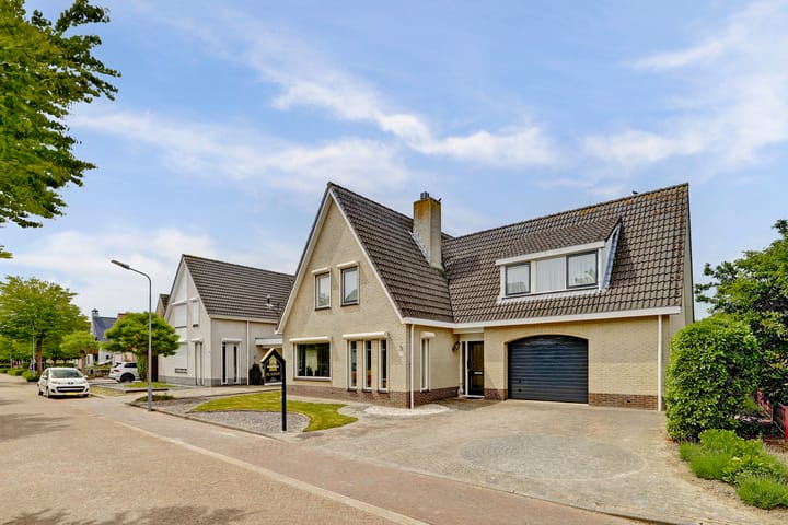 Foto 1 van Drie Minuten 17