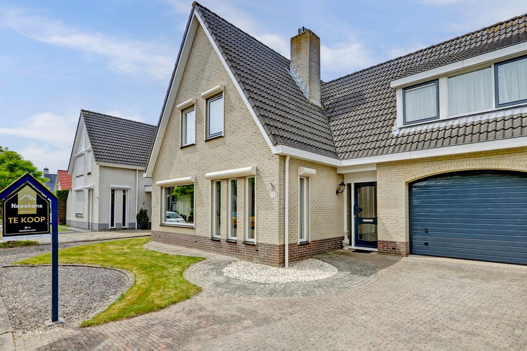 Foto 2 van Drie Minuten 17