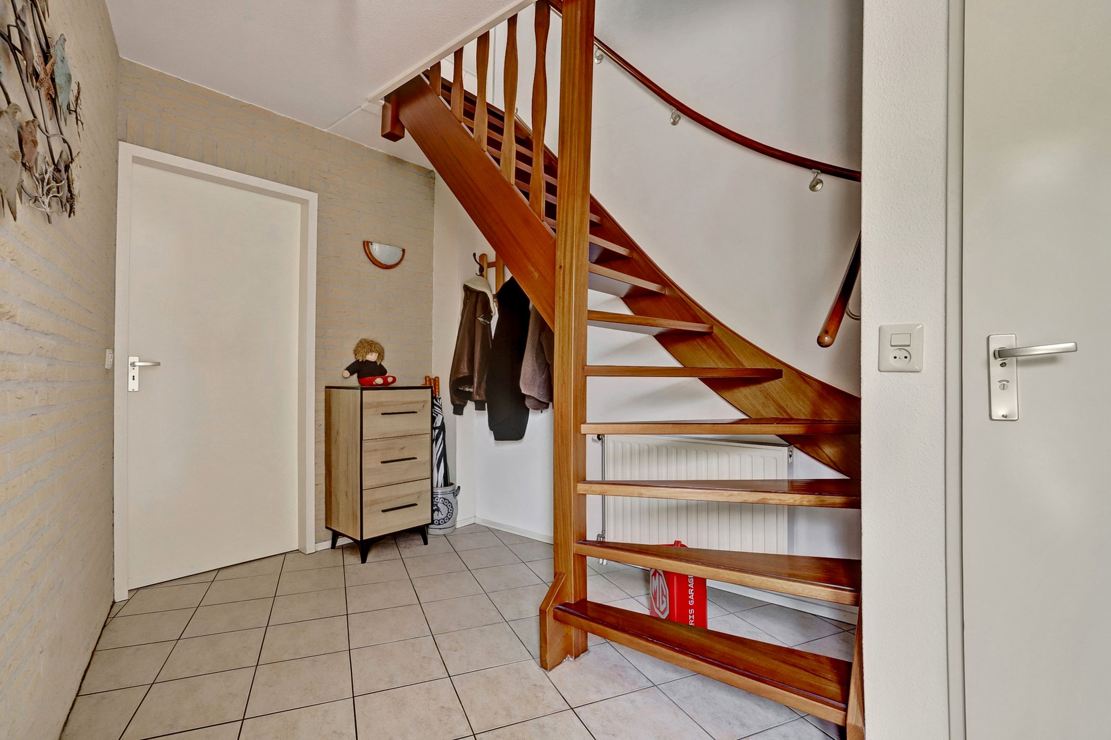 Foto 6 van Drie Minuten 17