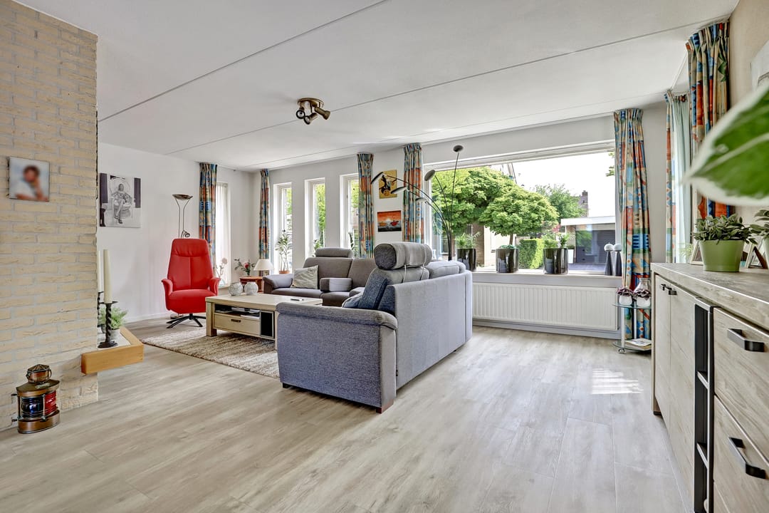 Foto 8 van Drie Minuten 17