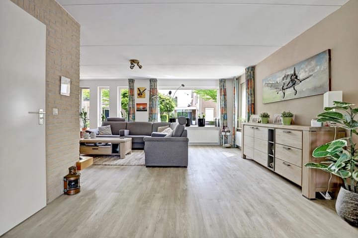 Foto 9 van Drie Minuten 17