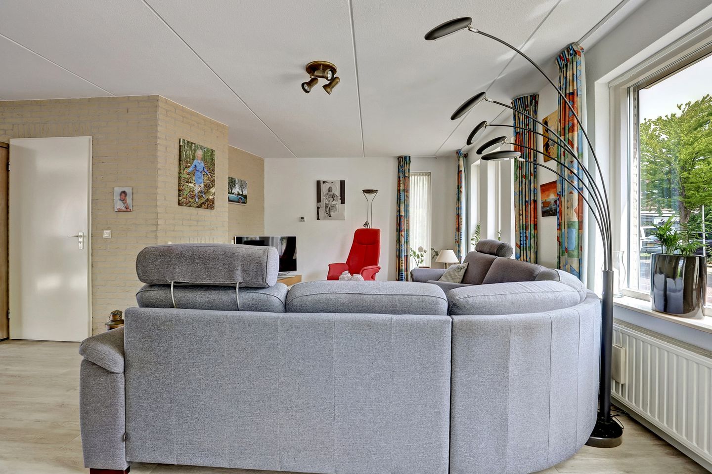 Foto 10 van Drie Minuten 17