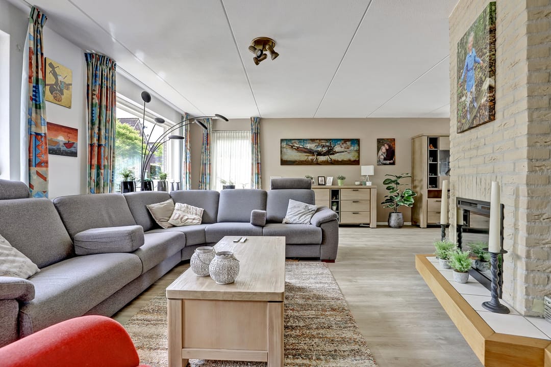 Foto 11 van Drie Minuten 17