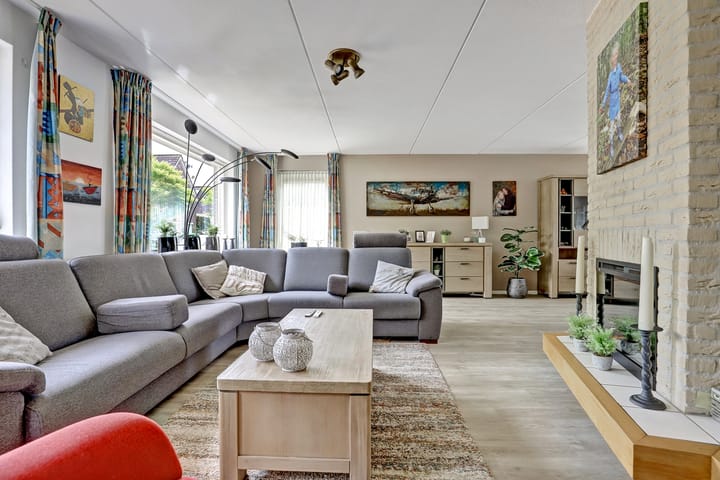 Foto 11 van Drie Minuten 17