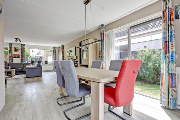 Foto 13 van Drie Minuten 17