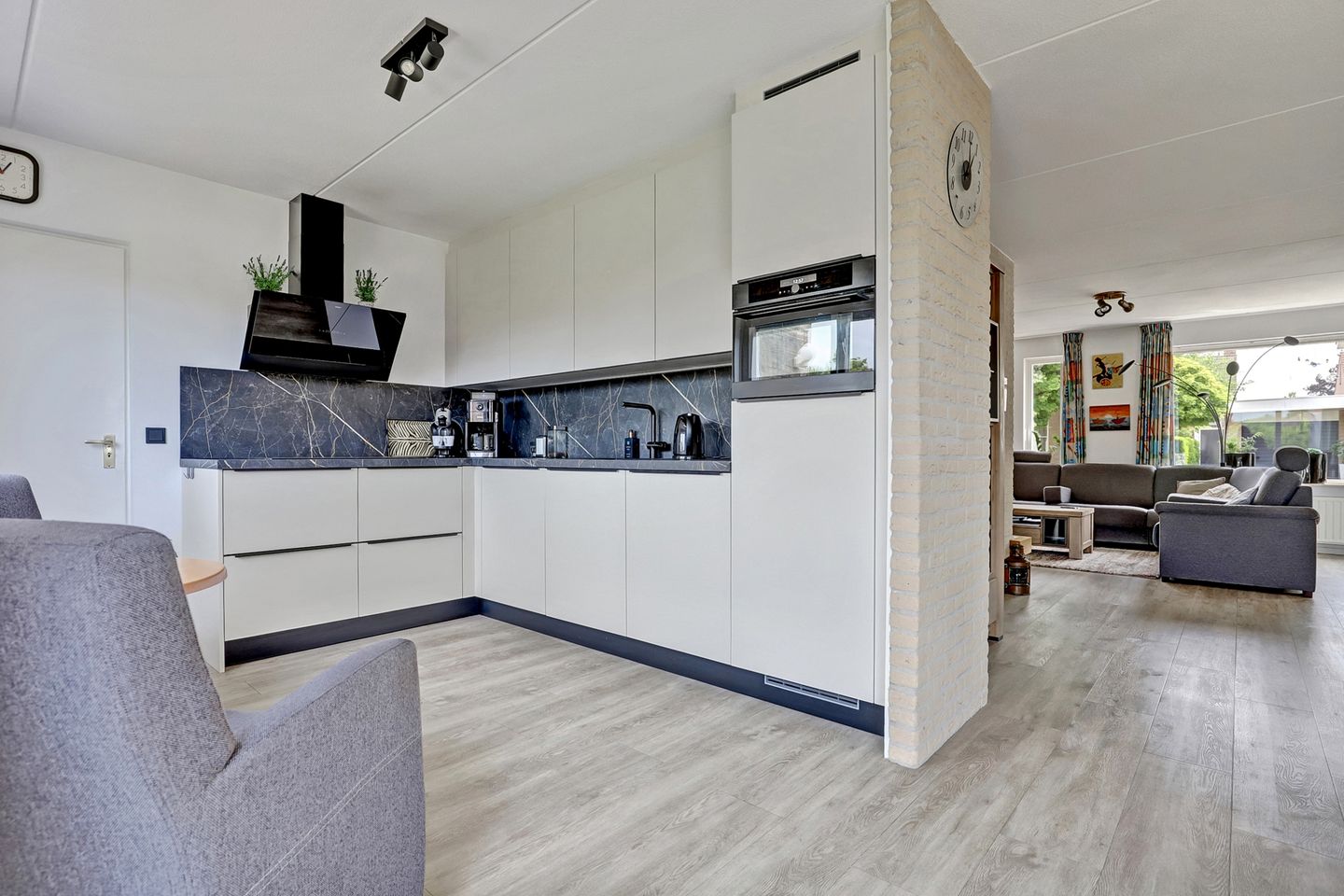 Foto 14 van Drie Minuten 17