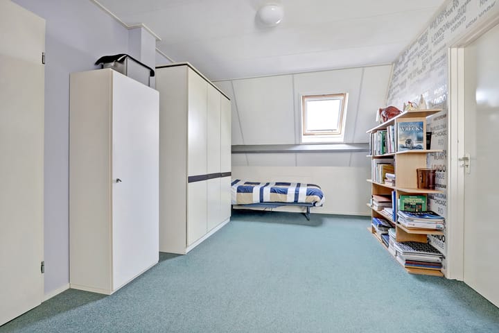 Foto 24 van Drie Minuten 17