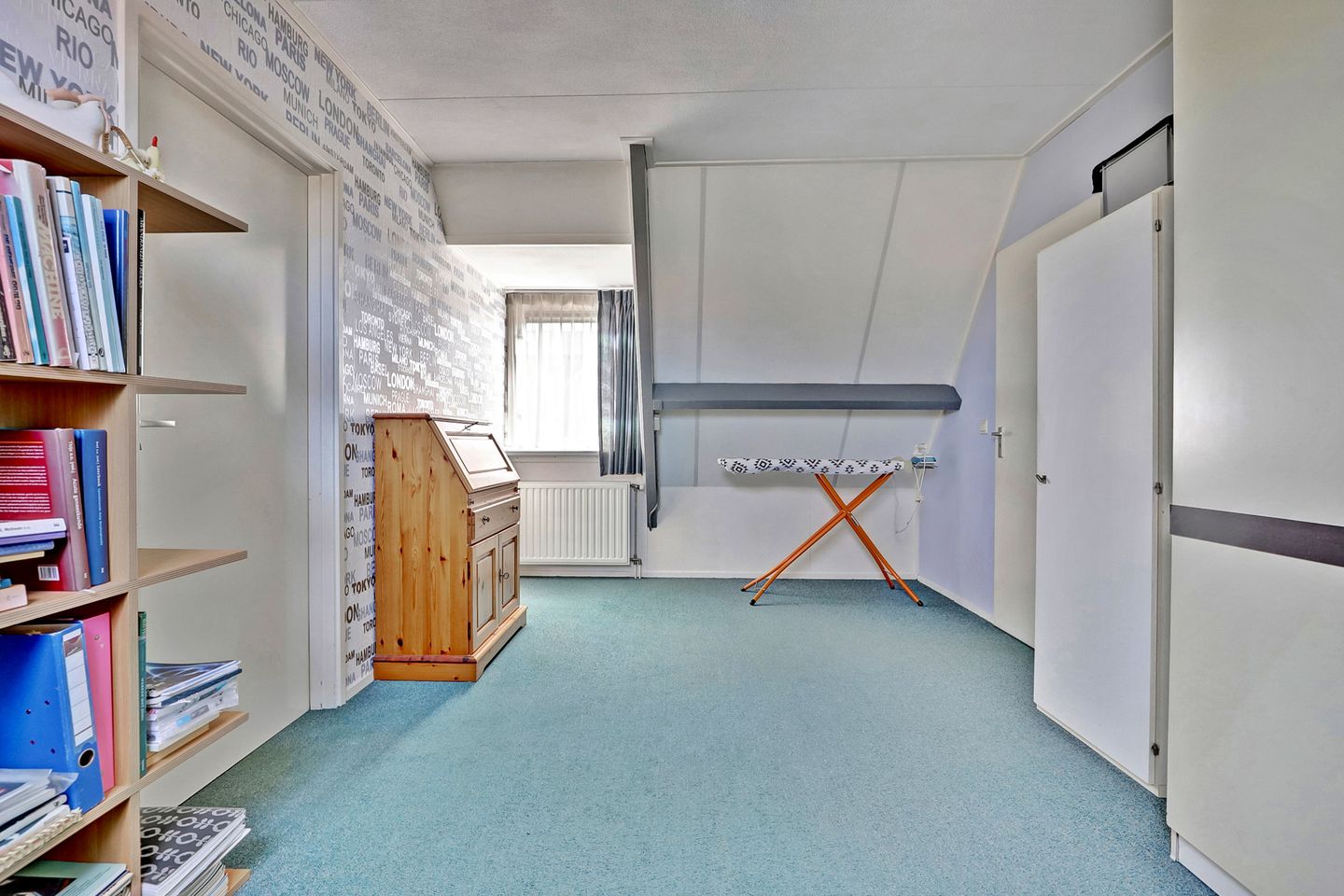 Foto 25 van Drie Minuten 17