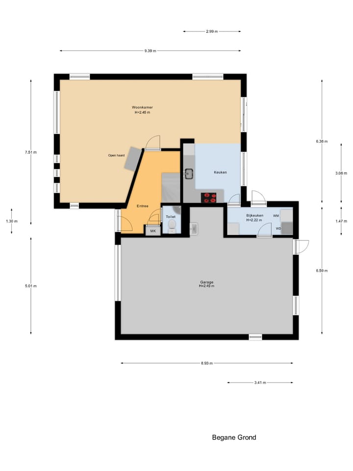 Foto 43 van Drie Minuten 17