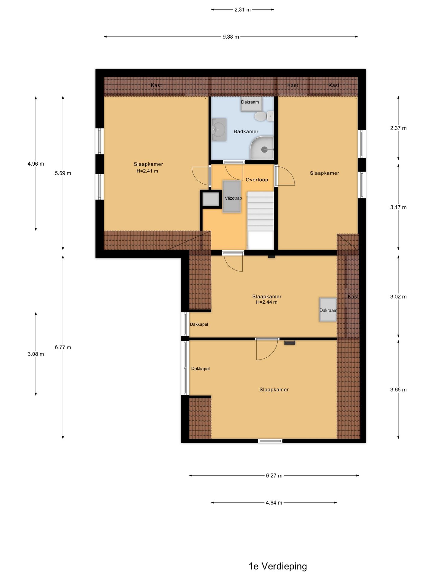 Foto 44 van Drie Minuten 17