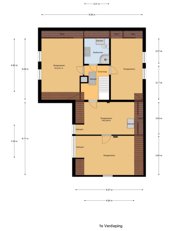 Foto 44 van Drie Minuten 17