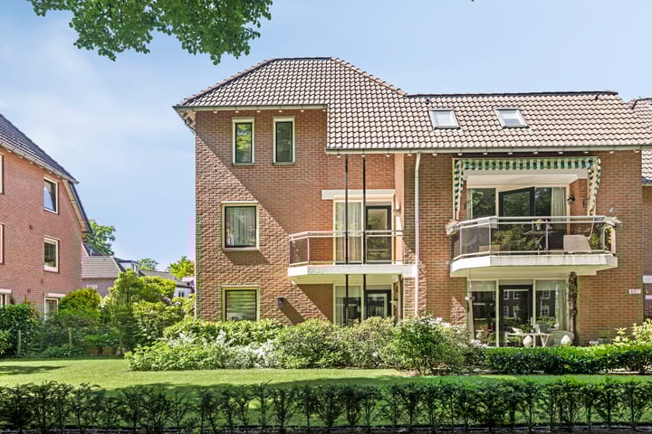 Foto 1 van Loolaan 65-F