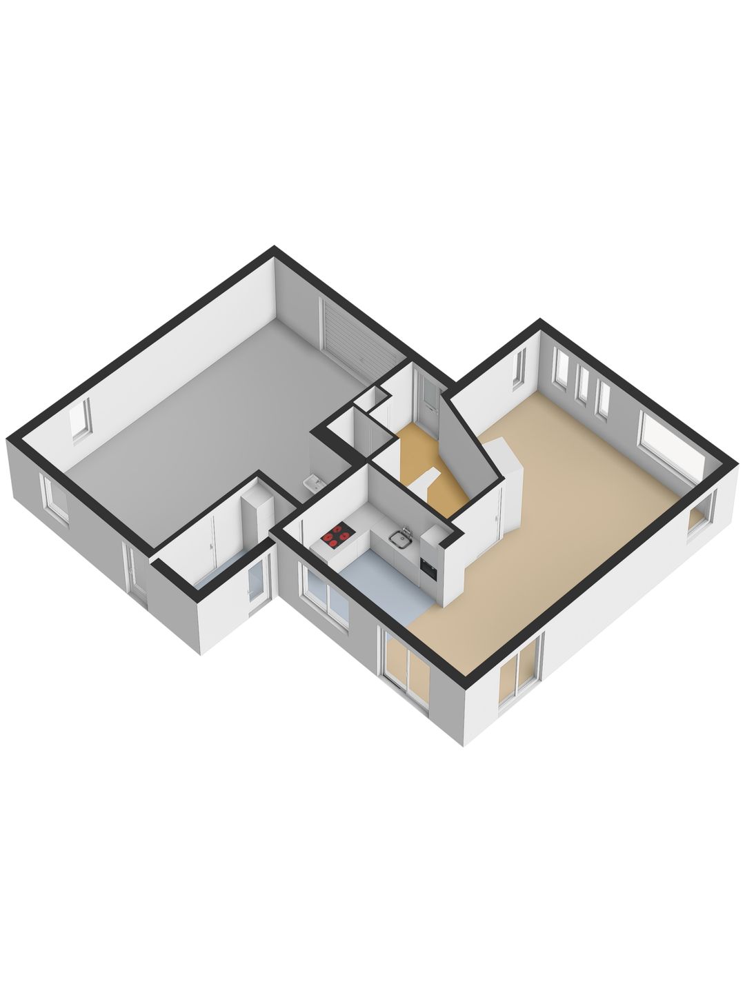 Foto 47 van Drie Minuten 17