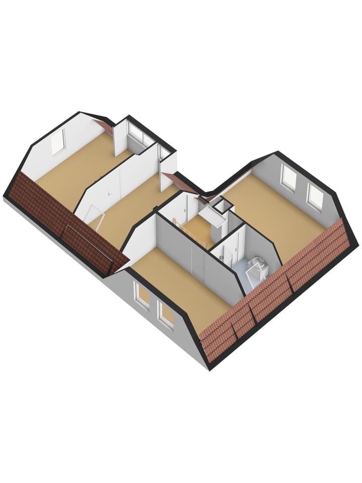 Foto 48 van Drie Minuten 17