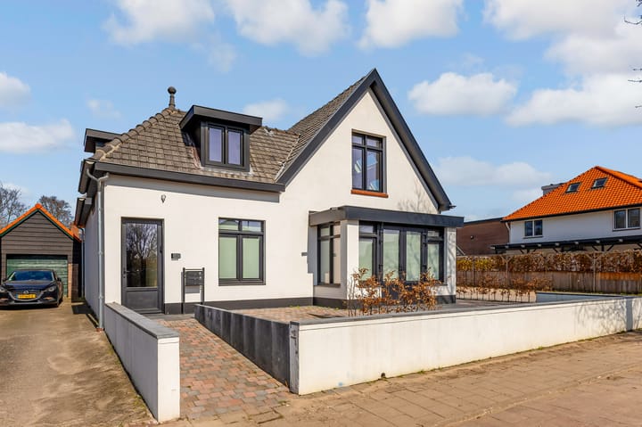 Rijksstraatweg 216 B