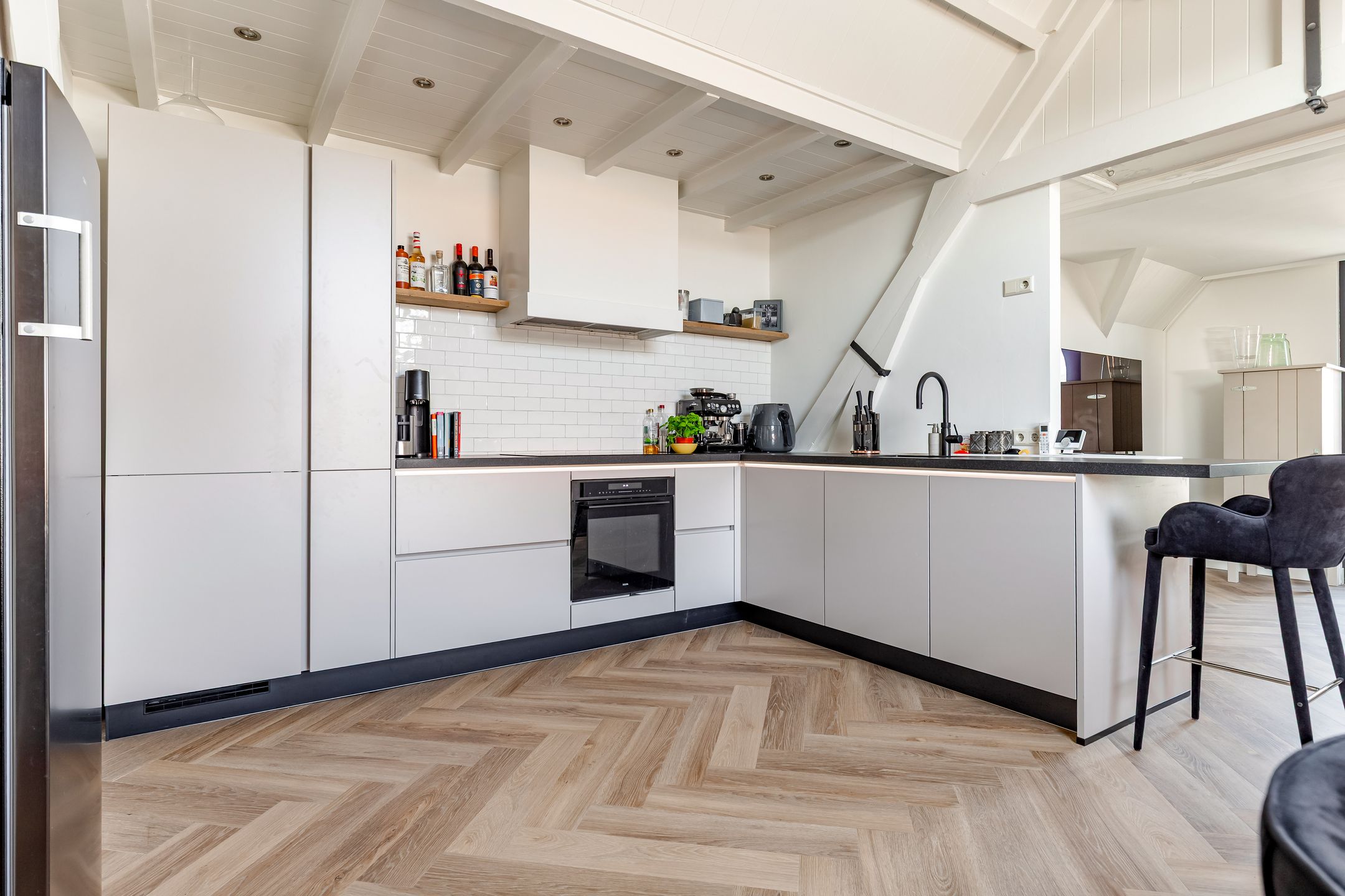 Foto 12 van Rijksstraatweg 216-B